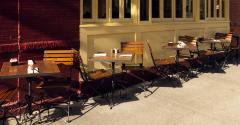 Sidewalk cafe seating.jpg